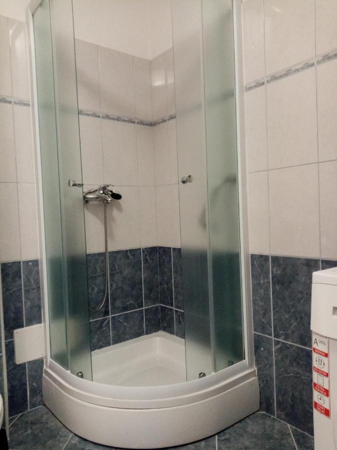 דירות רוביני Jan מראה חיצוני תמונה
